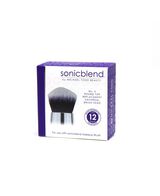 Sonicblend Antimicrobial Precision Tip Replacement Brush